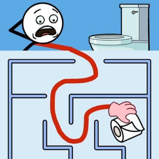Maze Craze - Free Online Game