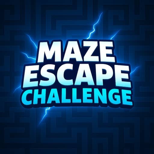 Maze Escape Challenge - Free Online Game