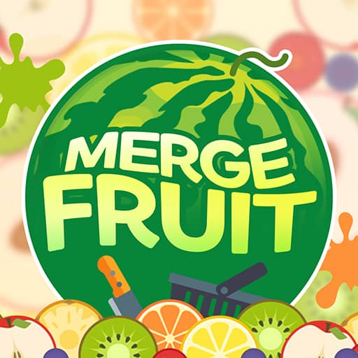 Merge Fruit - Free Online Game