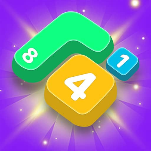 Merge Master - Free Online Game