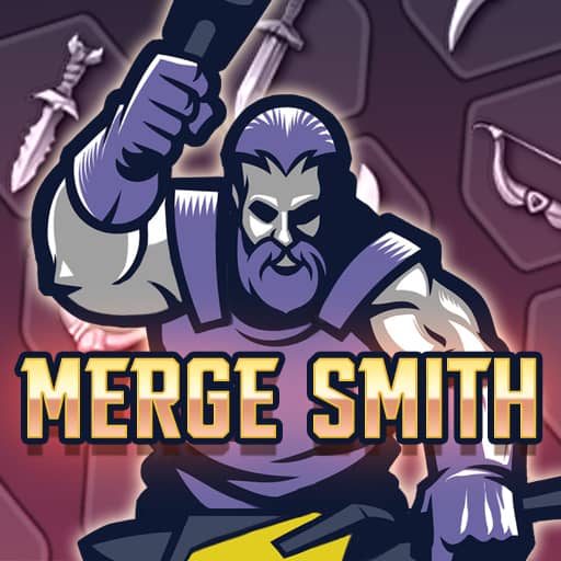Merge Smith - Free Online Game