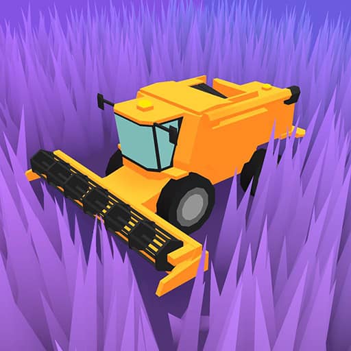 Mow It - Free Online Game