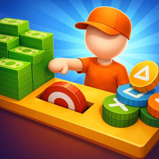 My Arcade Center 2 - Free Online Game