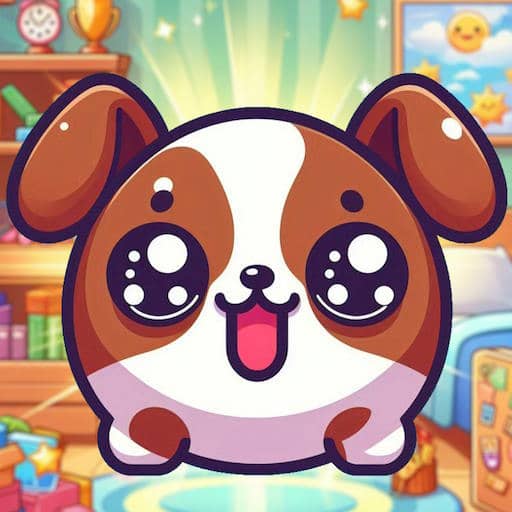 My DOGY Virtual Pet - Free Online Game