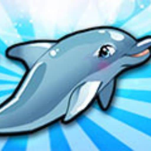 My Dolphin Show 4 - Free Online Game