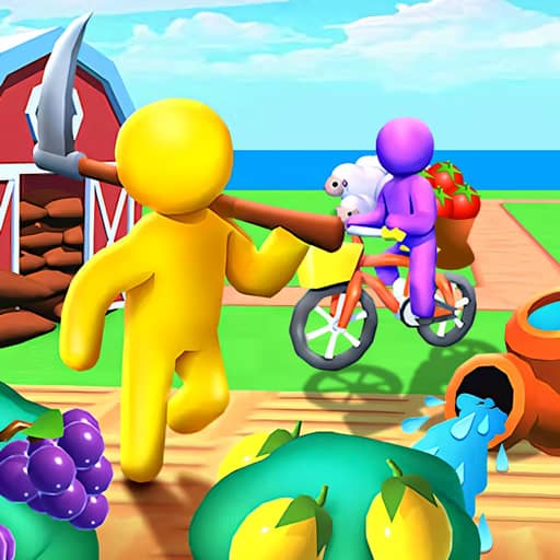 My Farm life - Free Online Game