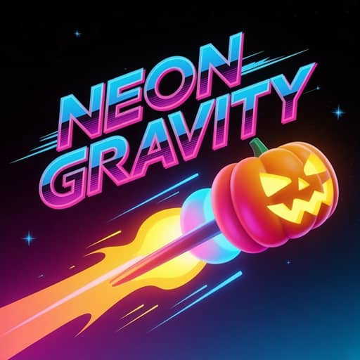 Neon Gravity - Free Online Game