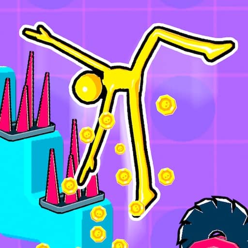 No Pain No Gain - Ragdoll Sandbox - Free Online Game