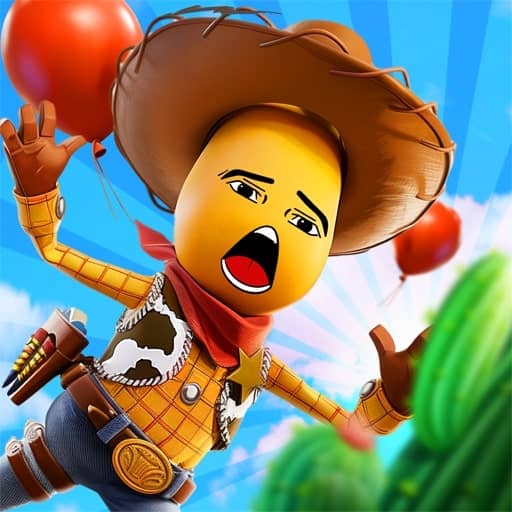 Nugget Man Survival Puzzle - Free Online Game