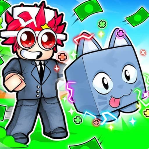 Obby +1 Pet Every Seconds - Free Online Game