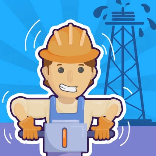 Oil Digging - Free Online Game