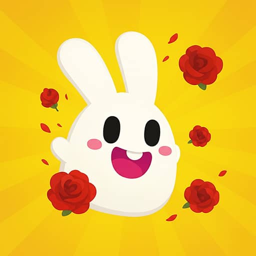 Ole Bunny - Free Online Game