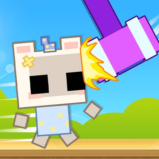 Online Cats Multiplayer Park - Free Online Game
