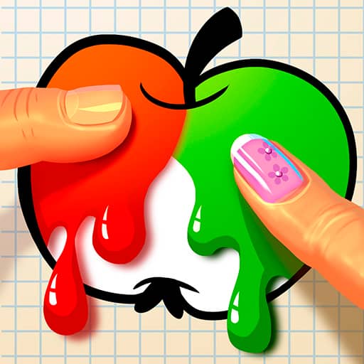 Paint It - Free Online Game