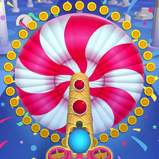 Paint Pop 3D - Free Online Game