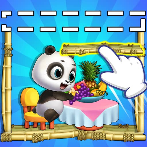 Panda Lu Treehouse - Free Online Game