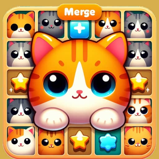 Party Animals Cats Evolution - Free Online Game