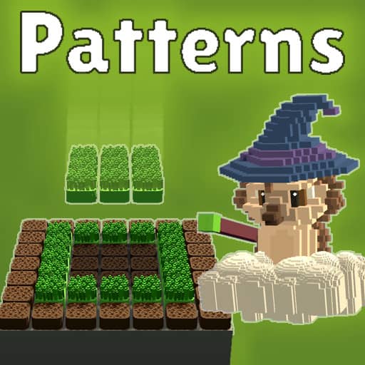 Patterns - Free Online Game