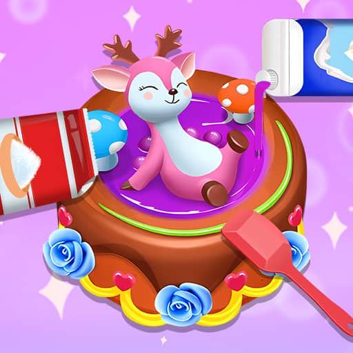 Perfect Cake Maker - Free Online Game