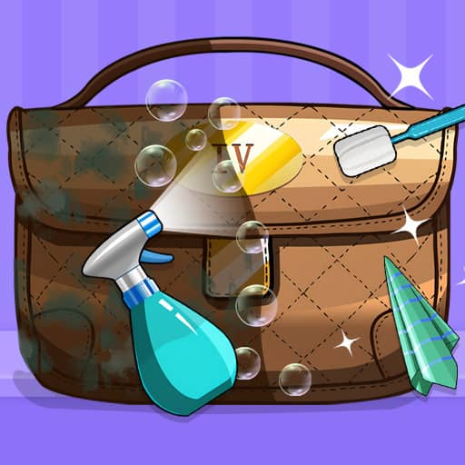 Perfect Tidy - Free Online Game