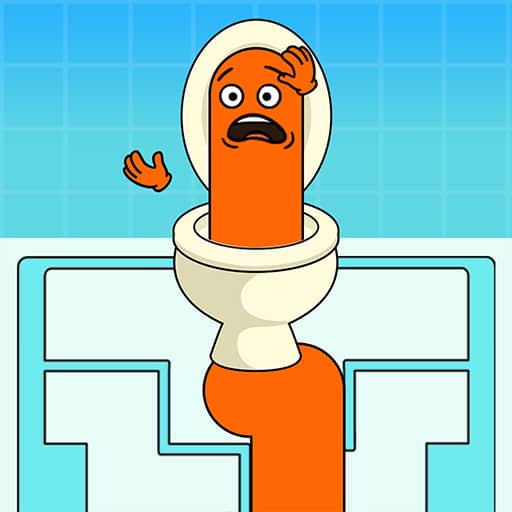 Pet Me Maze - Free Online Game