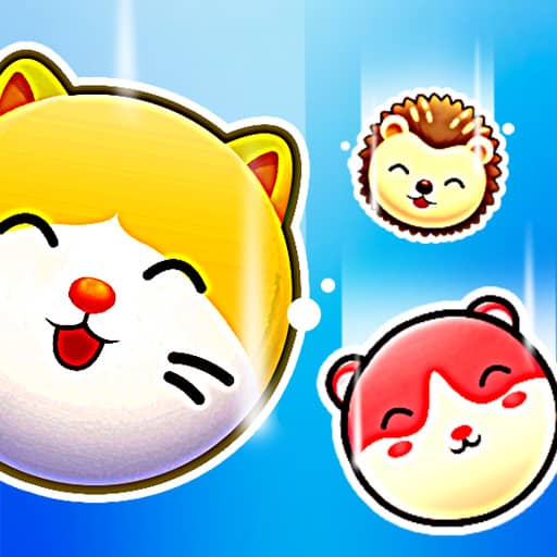 Pet Merge - Free Online Game