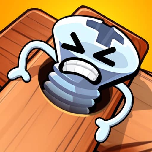 Pin master: Screw puzzle quest & brain games - Free Online Game