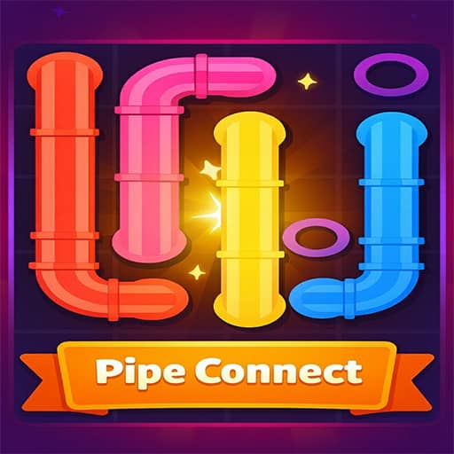 Pipe Connect - Free Online Game