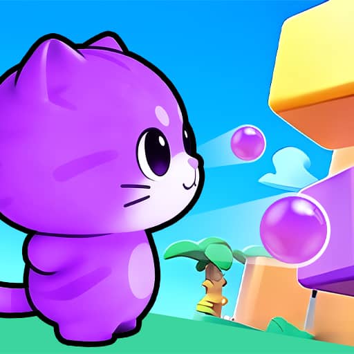 Pixel Flow - Free Online Game