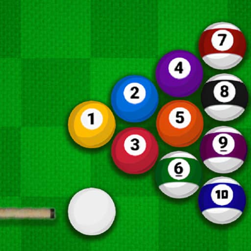 Pool Merge - Free Online Game
