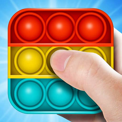 Pop It Master - Free Online Game
