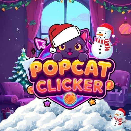 Popcat Clicker - Free Online Game