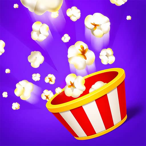 Popcorn Brust - Free Online Game
