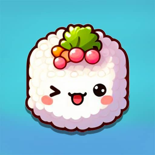Popping Sushi - Free Online Game