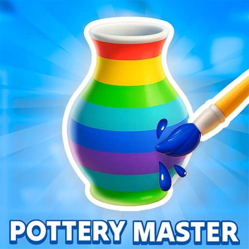 Pottery Master - Free Online Game