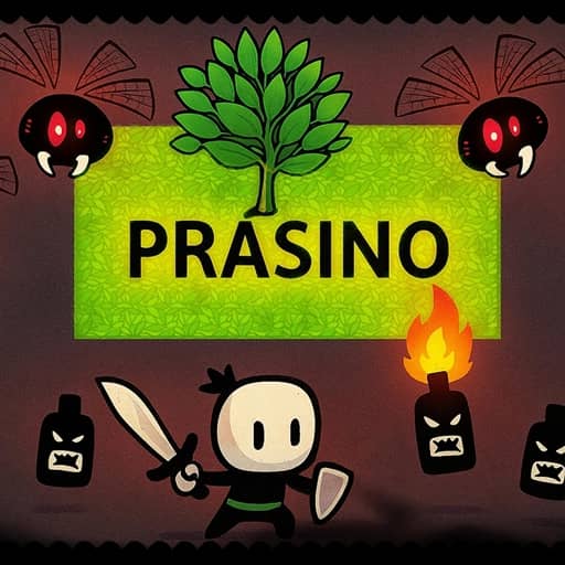 Prásino - Free Online Game