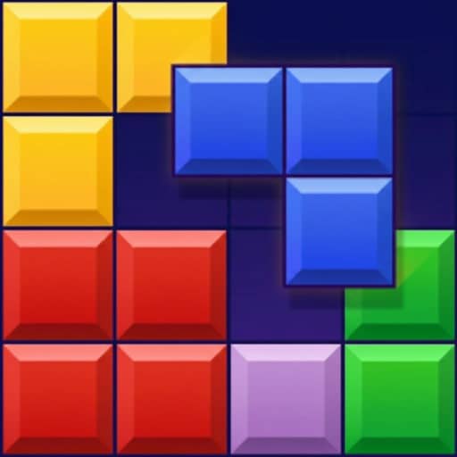 Puzzle Blocks - Free Online Game