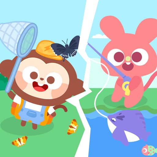 Puzzle Games: Outing Day - Free Online Game