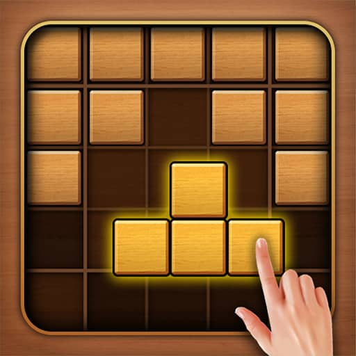 Puzzle Wood Block - Free Online Game