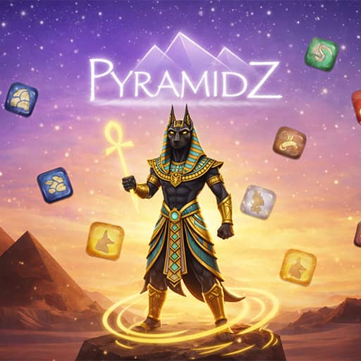 Pyramidz2 - Free Online Game