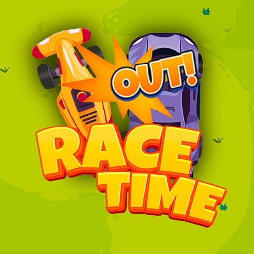 Race Time - Free Online Game
