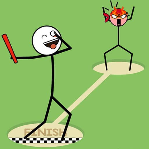 Relay Race game icon