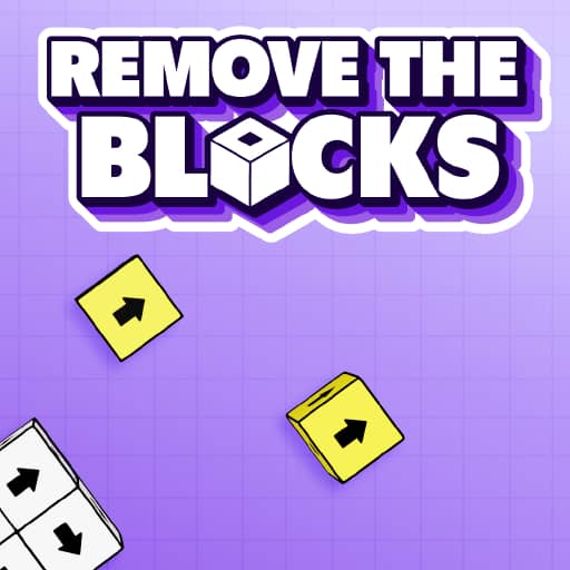 Remove The Blocks - Free Online Game