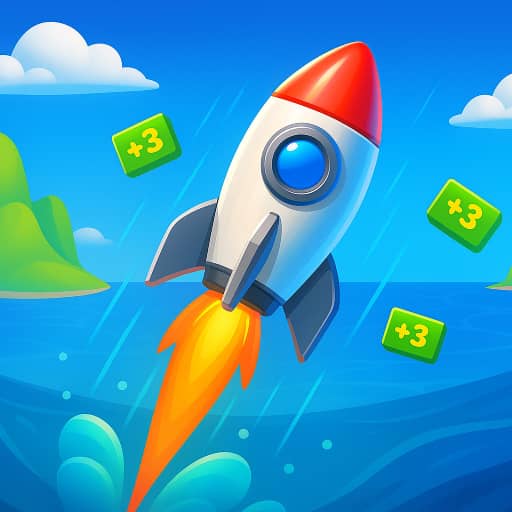 Rocket Fest - Free Online Game