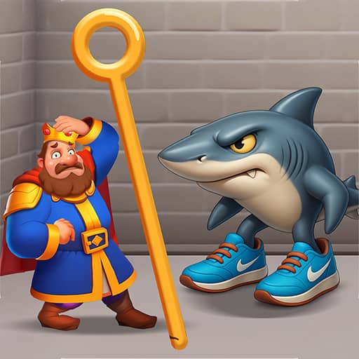 Royal Pin game icon