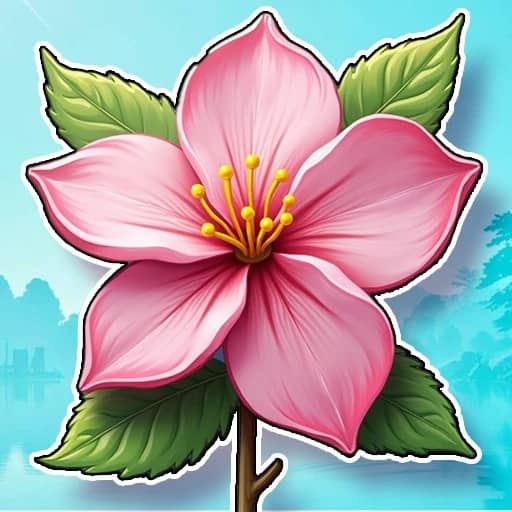 Sakura Branch - Free Online Game