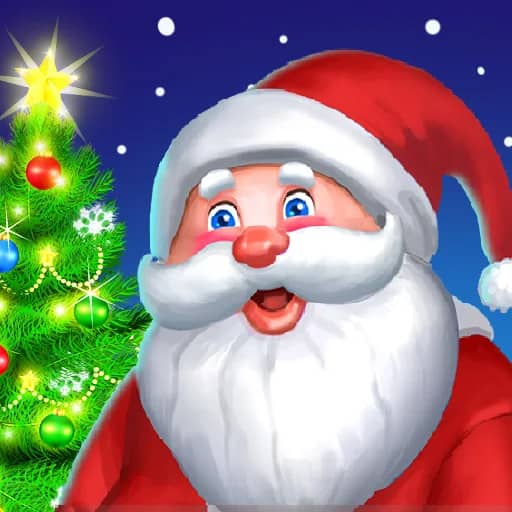 Santa Gift Collect Game - Free Online Game
