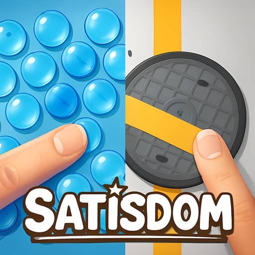 Satisdom - Free Online Game