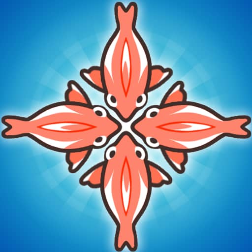 Save Seafood game icon