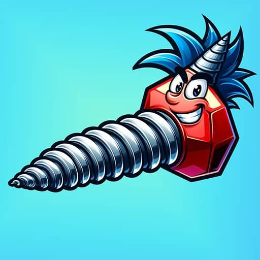 Screw Match game icon